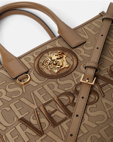 women's versace bag.